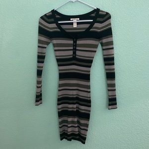 Charlotte Russe Dress